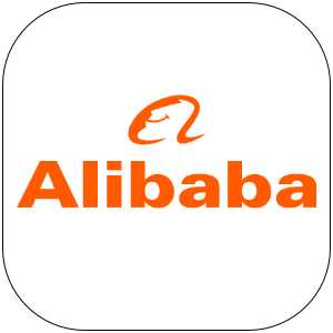 Alibaba logo