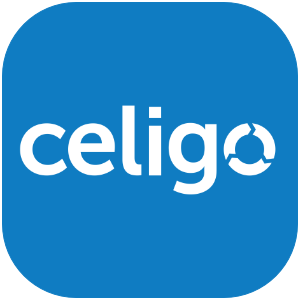 Celigo logo