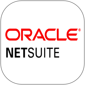 Oracle logo