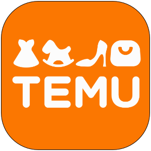 Temu logo
